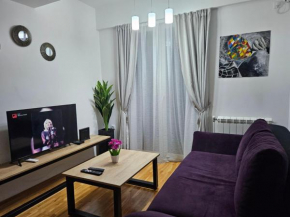 The Wazaari Apartment